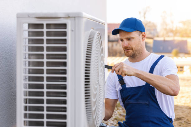 Affordable AC Contractor Toronto