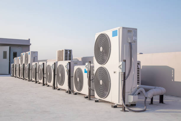 Heat Pump Services in Toronto