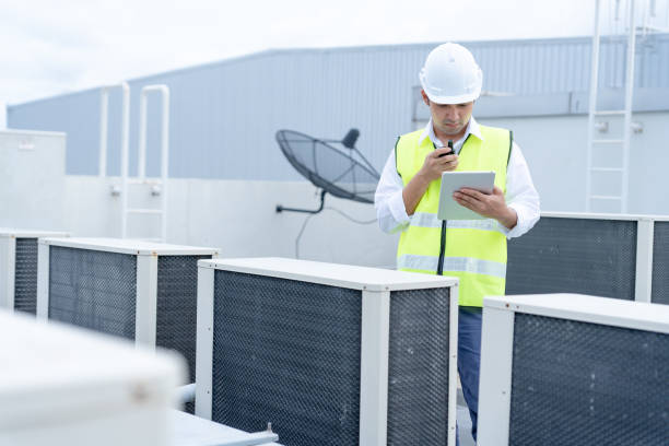 HVAC Services in Ajax